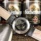 Copy Patek Philippe Geneve 40mm Watches Rose Gold Skull Face (8)_th.jpg